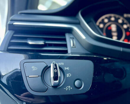 Белый Ауди А4, объемом двигателя 1.98 л и пробегом 179 тыс. км за 18500 $, фото 19 на Automoto.ua