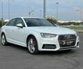 Білий Ауді А4, об'ємом двигуна 2 л та пробігом 108 тис. км за 16552 $, фото 7 на Automoto.ua
