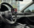 Белый Ауди А4, объемом двигателя 1.98 л и пробегом 143 тыс. км за 14700 $, фото 4 на Automoto.ua
