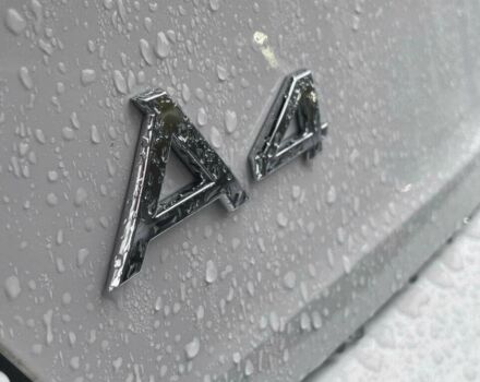 Белый Ауди А4, объемом двигателя 2 л и пробегом 65 тыс. км за 15600 $, фото 14 на Automoto.ua