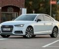 Білий Ауді А4, об'ємом двигуна 1.98 л та пробігом 115 тис. км за 17500 $, фото 1 на Automoto.ua