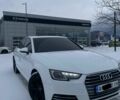 Білий Ауді А4, об'ємом двигуна 2 л та пробігом 175 тис. км за 17000 $, фото 1 на Automoto.ua
