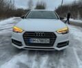 Белый Ауди А4, объемом двигателя 2 л и пробегом 106 тыс. км за 18300 $, фото 5 на Automoto.ua