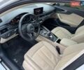 Білий Ауді А4, об'ємом двигуна 2 л та пробігом 311 тис. км за 13200 $, фото 13 на Automoto.ua