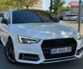 Білий Ауді А4, об'ємом двигуна 1.98 л та пробігом 112 тис. км за 19900 $, фото 2 на Automoto.ua