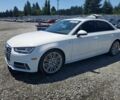 Білий Ауді А4, об'ємом двигуна 0 л та пробігом 66 тис. км за 3800 $, фото 1 на Automoto.ua