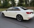 Білий Ауді А4, об'ємом двигуна 2 л та пробігом 63 тис. км за 8400 $, фото 4 на Automoto.ua