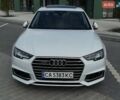 Белый Ауди А4, объемом двигателя 2 л и пробегом 137 тыс. км за 16000 $, фото 2 на Automoto.ua