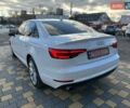 Белый Ауди А4, объемом двигателя 1.98 л и пробегом 186 тыс. км за 16250 $, фото 6 на Automoto.ua