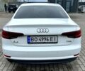 Білий Ауді А4, об'ємом двигуна 1.4 л та пробігом 146 тис. км за 20500 $, фото 4 на Automoto.ua
