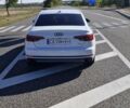 Белый Ауди А4, объемом двигателя 1.98 л и пробегом 167 тыс. км за 19777 $, фото 4 на Automoto.ua