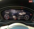 Белый Ауди А4, объемом двигателя 1.98 л и пробегом 109 тыс. км за 20200 $, фото 14 на Automoto.ua