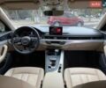 Белый Ауди А4, объемом двигателя 1.98 л и пробегом 111 тыс. км за 16999 $, фото 29 на Automoto.ua