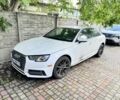 Белый Ауди А4, объемом двигателя 2 л и пробегом 158 тыс. км за 14500 $, фото 2 на Automoto.ua