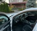 Белый Ауди А4, объемом двигателя 2 л и пробегом 211 тыс. км за 18500 $, фото 6 на Automoto.ua