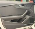 Белый Ауди А4, объемом двигателя 1.98 л и пробегом 108 тыс. км за 22500 $, фото 7 на Automoto.ua