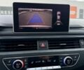 Белый Ауди А4, объемом двигателя 1.98 л и пробегом 113 тыс. км за 19500 $, фото 18 на Automoto.ua