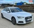 Білий Ауді А4, об'ємом двигуна 1.98 л та пробігом 233 тис. км за 15500 $, фото 4 на Automoto.ua