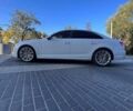 Белый Ауди А4, объемом двигателя 1.98 л и пробегом 162 тыс. км за 19200 $, фото 8 на Automoto.ua