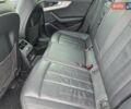 Белый Ауди А4, объемом двигателя 1.98 л и пробегом 118 тыс. км за 16600 $, фото 13 на Automoto.ua