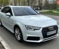 Білий Ауді А4, об'ємом двигуна 1.98 л та пробігом 115 тис. км за 17900 $, фото 5 на Automoto.ua