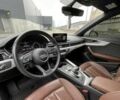 Белый Ауди А4, объемом двигателя 2 л и пробегом 45 тыс. км за 12700 $, фото 9 на Automoto.ua