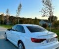 Білий Ауді А4, об'ємом двигуна 1.98 л та пробігом 143 тис. км за 17800 $, фото 5 на Automoto.ua