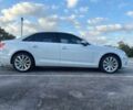Белый Ауди А4, объемом двигателя 2 л и пробегом 98 тыс. км за 12999 $, фото 3 на Automoto.ua