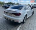 Білий Ауді А4, об'ємом двигуна 1.98 л та пробігом 94 тис. км за 17000 $, фото 2 на Automoto.ua