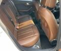 Білий Ауді А4, об'ємом двигуна 2 л та пробігом 60 тис. км за 13000 $, фото 13 на Automoto.ua