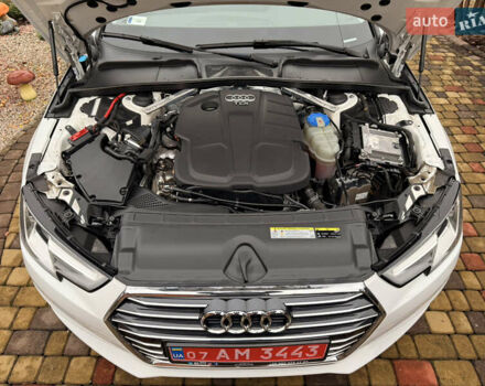 Белый Ауди А4, объемом двигателя 1.97 л и пробегом 237 тыс. км за 19999 $, фото 52 на Automoto.ua