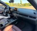 Белый Ауди А4, объемом двигателя 2 л и пробегом 48 тыс. км за 3300 $, фото 7 на Automoto.ua