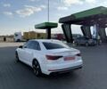 Белый Ауди А4, объемом двигателя 2 л и пробегом 211 тыс. км за 18300 $, фото 8 на Automoto.ua