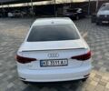Белый Ауди А4, объемом двигателя 2 л и пробегом 144 тыс. км за 15013 $, фото 6 на Automoto.ua