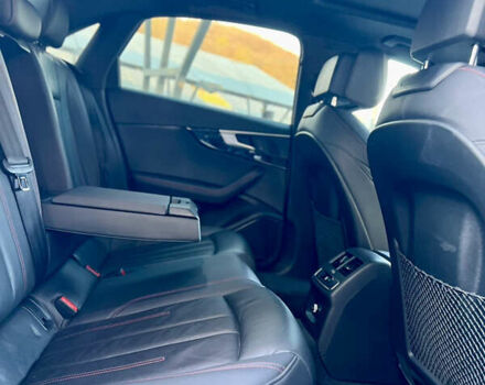 Белый Ауди А4, объемом двигателя 1.98 л и пробегом 179 тыс. км за 18500 $, фото 29 на Automoto.ua