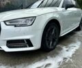 Белый Ауди А4, объемом двигателя 2 л и пробегом 122 тыс. км за 20000 $, фото 11 на Automoto.ua