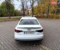 Білий Ауді А4, об'ємом двигуна 1.98 л та пробігом 105 тис. км за 20000 $, фото 9 на Automoto.ua