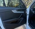 Белый Ауди А4, объемом двигателя 1.98 л и пробегом 110 тыс. км за 21000 $, фото 9 на Automoto.ua