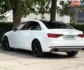 Білий Ауді А4, об'ємом двигуна 1.98 л та пробігом 155 тис. км за 16800 $, фото 16 на Automoto.ua