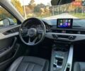 Білий Ауді А4, об'ємом двигуна 1.98 л та пробігом 143 тис. км за 17800 $, фото 9 на Automoto.ua
