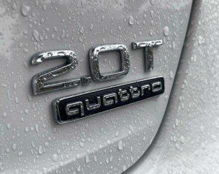 Белый Ауди А4, объемом двигателя 2 л и пробегом 65 тыс. км за 15600 $, фото 15 на Automoto.ua