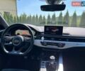 Белый Ауди А4, объемом двигателя 1.98 л и пробегом 145 тыс. км за 19500 $, фото 8 на Automoto.ua