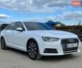 Білий Ауді А4, об'ємом двигуна 1.98 л та пробігом 233 тис. км за 15500 $, фото 5 на Automoto.ua