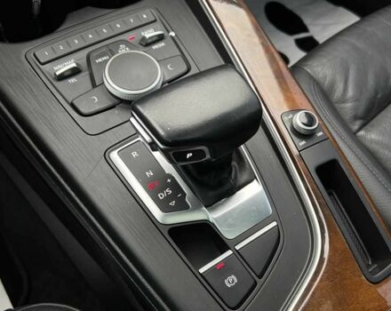 Білий Ауді А4, об'ємом двигуна 2 л та пробігом 134 тис. км за 16000 $, фото 18 на Automoto.ua