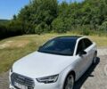 Белый Ауди А4, объемом двигателя 1.98 л и пробегом 135 тыс. км за 18700 $, фото 6 на Automoto.ua