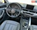 Білий Ауді А4, об'ємом двигуна 2 л та пробігом 142 тис. км за 17999 $, фото 9 на Automoto.ua