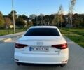 Білий Ауді А4, об'ємом двигуна 1.98 л та пробігом 143 тис. км за 17800 $, фото 4 на Automoto.ua
