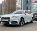 Белый Ауди А4, объемом двигателя 1.98 л и пробегом 108 тыс. км за 22500 $, фото 1 на Automoto.ua