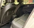 Белый Ауди А4, объемом двигателя 1.98 л и пробегом 108 тыс. км за 18500 $, фото 6 на Automoto.ua