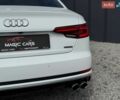 Білий Ауді А4, об'ємом двигуна 2 л та пробігом 276 тис. км за 14300 $, фото 8 на Automoto.ua